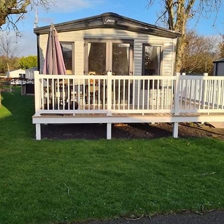 Hafan Y Mor Holiday Park Chwilog Esterno foto